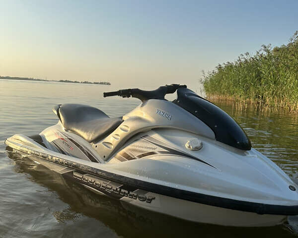 Ямаха GP 1200, об'ємом двигуна 0 л та пробігом 231 тис. км за 5000 $, фото 13 на Automoto.ua