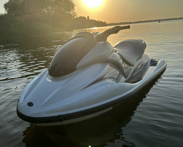 Ямаха GP 1200, об'ємом двигуна 0 л та пробігом 231 тис. км за 5000 $, фото 7 на Automoto.ua