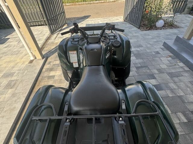 Ямаха Grizzly 700, об'ємом двигуна 0.7 л та пробігом 0 тис. км за 6700 $, фото 4 на Automoto.ua