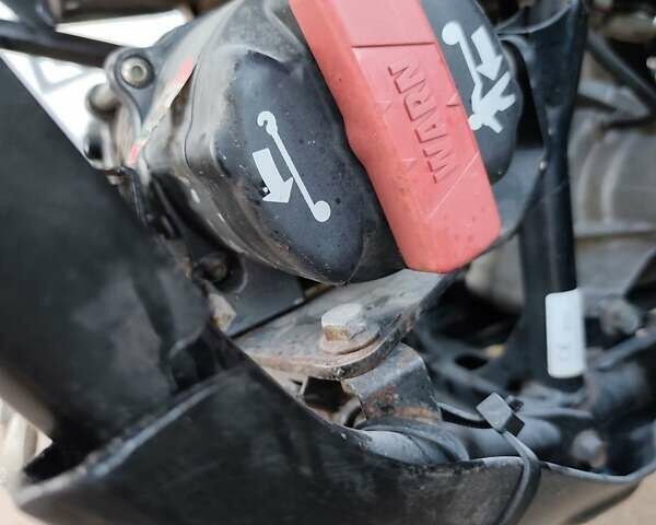 Ямаха Grizzly 700, объемом двигателя 0.7 л и пробегом 2 тыс. км за 5900 $, фото 20 на Automoto.ua
