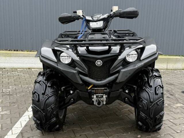 Ямаха Grizzly 700, об'ємом двигуна 0 л та пробігом 0 тис. км за 14500 $, фото 3 на Automoto.ua