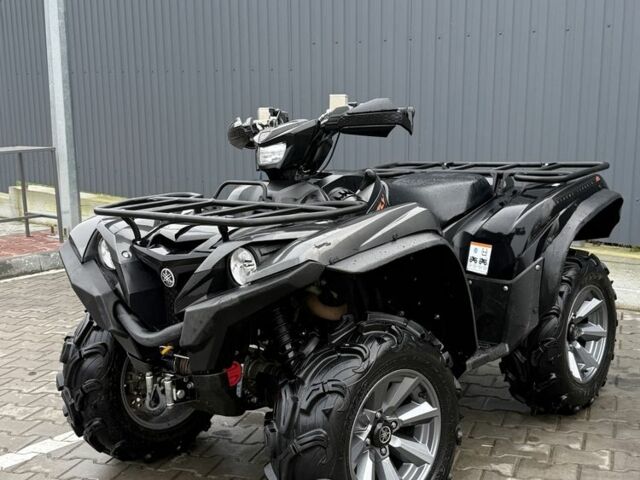 Ямаха Grizzly 700, об'ємом двигуна 0 л та пробігом 0 тис. км за 14500 $, фото 4 на Automoto.ua
