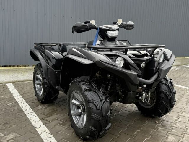 Ямаха Grizzly 700, об'ємом двигуна 0 л та пробігом 0 тис. км за 14500 $, фото 5 на Automoto.ua