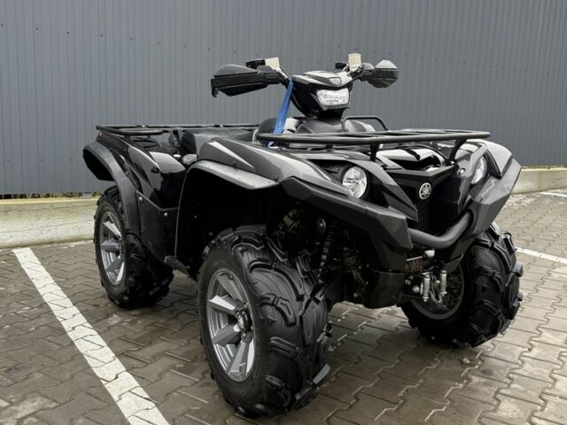 Ямаха Grizzly 700, об'ємом двигуна 0 л та пробігом 0 тис. км за 14500 $, фото 1 на Automoto.ua