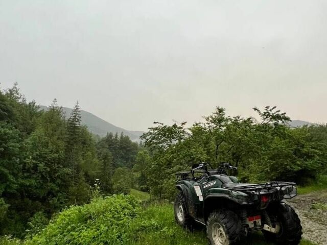 Ямаха Grizzly 700, об'ємом двигуна 0.7 л та пробігом 0 тис. км за 4825 $, фото 8 на Automoto.ua