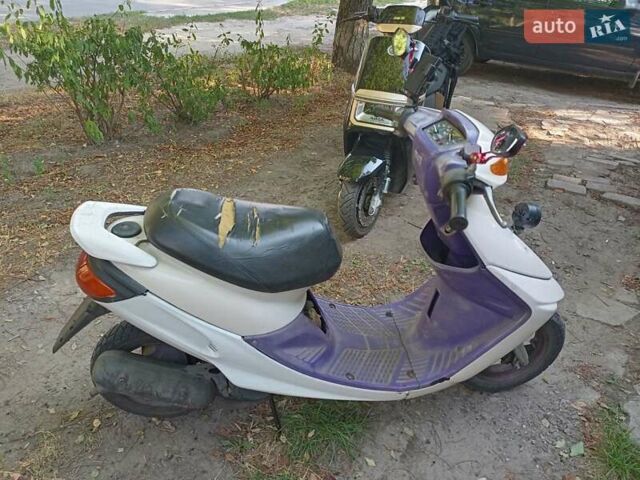 Ямаха Jog Nextzone, объемом двигателя 0 л и пробегом 20 тыс. км за 16000 $, фото 3 на Automoto.ua
