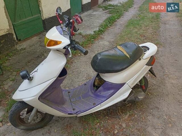 Ямаха Jog Nextzone, объемом двигателя 0 л и пробегом 20 тыс. км за 16000 $, фото 2 на Automoto.ua