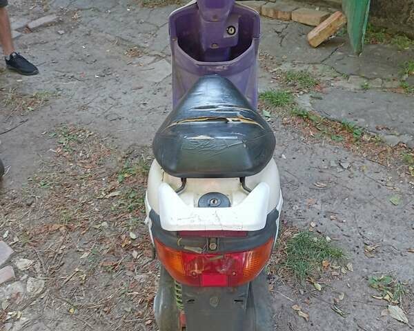 Ямаха Jog Nextzone, объемом двигателя 0 л и пробегом 20 тыс. км за 16000 $, фото 4 на Automoto.ua