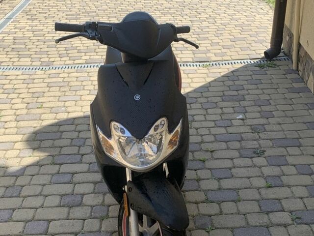 Ямаха Jog RR 2010 в Львове на Automoto.ua Ямаха Jog RR, объемом двигателя 49 л и пробегом 0 тыс. км за 1500 $, фото 1 на Automoto.ua