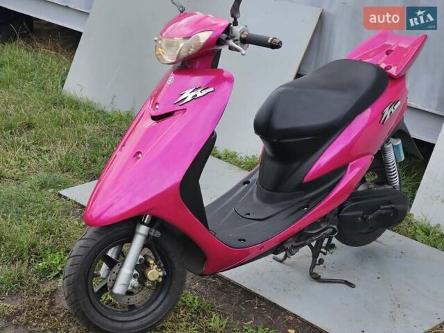 Ямаха Jog SA16, объемом двигателя 0 л и пробегом 10 тыс. км за 950 $, фото 11 на Automoto.ua