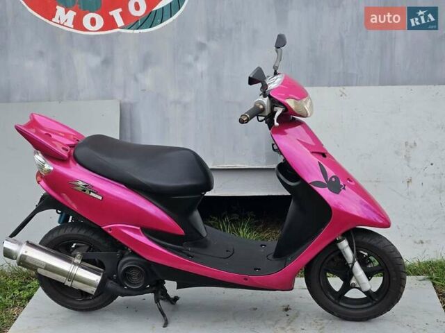 Ямаха Jog SA16, объемом двигателя 0 л и пробегом 10 тыс. км за 950 $, фото 12 на Automoto.ua