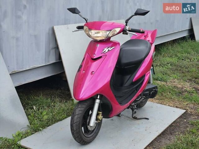 Ямаха Jog SA16, объемом двигателя 0 л и пробегом 10 тыс. км за 950 $, фото 4 на Automoto.ua