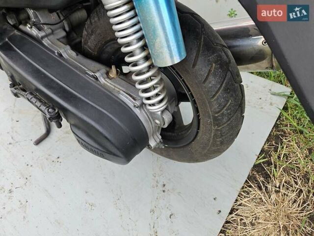 Ямаха Jog SA16, объемом двигателя 0 л и пробегом 10 тыс. км за 950 $, фото 9 на Automoto.ua