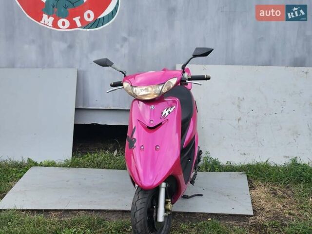Ямаха Jog SA16, объемом двигателя 0 л и пробегом 10 тыс. км за 950 $, фото 10 на Automoto.ua