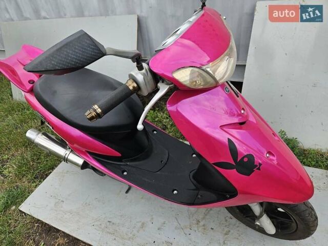 Ямаха Jog SA16, объемом двигателя 0 л и пробегом 10 тыс. км за 950 $, фото 16 на Automoto.ua