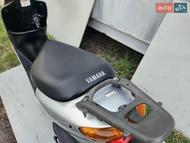 Ямаха Jog SA16, объемом двигателя 0 л и пробегом 20 тыс. км за 855 $, фото 7 на Automoto.ua