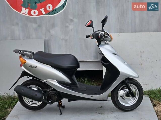Ямаха Jog SA16, объемом двигателя 0 л и пробегом 20 тыс. км за 855 $, фото 11 на Automoto.ua