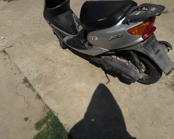 Ямаха Jog SA16, об'ємом двигуна 0 л та пробігом 28 тис. км за 450 $, фото 1 на Automoto.ua