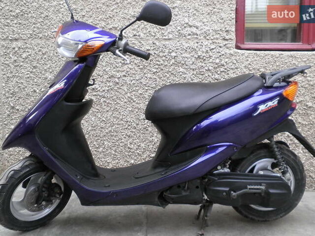 Ямаха Jog SA16, объемом двигателя 0.05 л и пробегом 8 тыс. км за 530 $, фото 2 на Automoto.ua