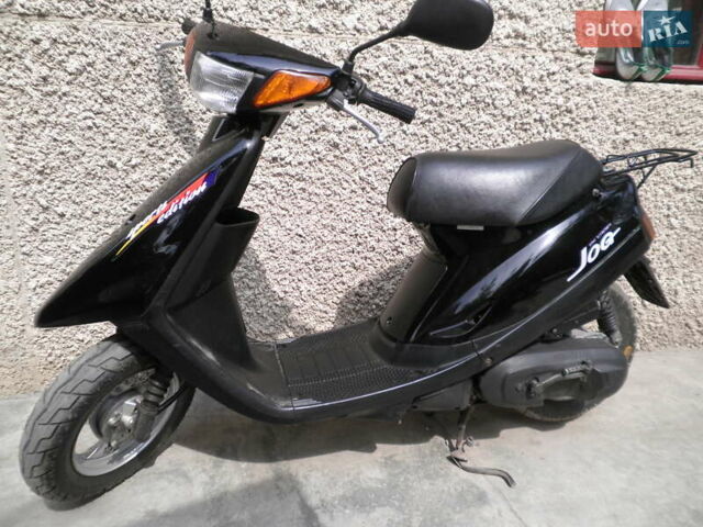 Ямаха Jog SA16, объемом двигателя 0.05 л и пробегом 8 тыс. км за 530 $, фото 11 на Automoto.ua