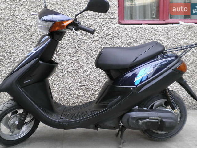 Ямаха Jog SA16, объемом двигателя 0.05 л и пробегом 8 тыс. км за 530 $, фото 10 на Automoto.ua