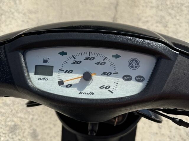 Ямаха Jog SA16, об'ємом двигуна 49 л та пробігом 0 тис. км за 850 $, фото 5 на Automoto.ua