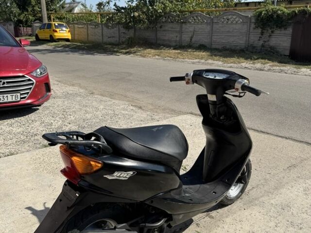 Ямаха Jog SA16, об'ємом двигуна 49 л та пробігом 0 тис. км за 850 $, фото 3 на Automoto.ua