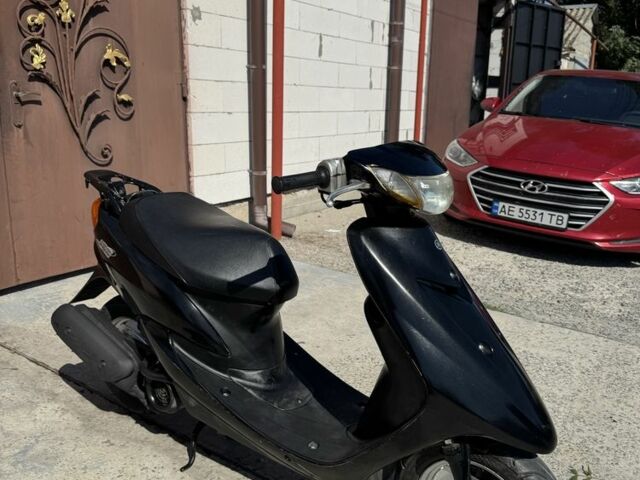 Ямаха Jog SA16, об'ємом двигуна 49 л та пробігом 0 тис. км за 850 $, фото 4 на Automoto.ua