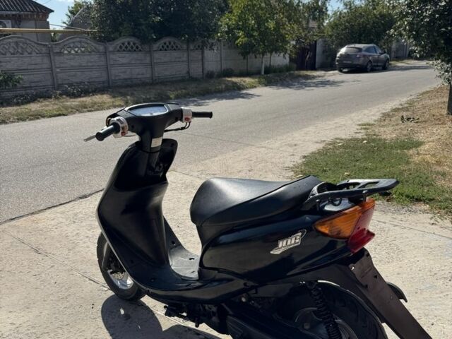 Ямаха Jog SA16, об'ємом двигуна 49 л та пробігом 0 тис. км за 850 $, фото 2 на Automoto.ua