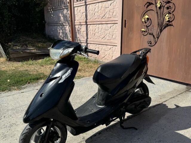 Ямаха Jog SA16, об'ємом двигуна 49 л та пробігом 0 тис. км за 850 $, фото 1 на Automoto.ua