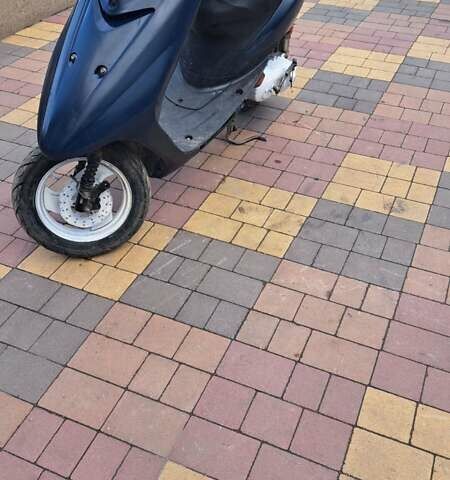 Ямаха Jog SA16, об'ємом двигуна 7.2 л та пробігом 100 тис. км за 479 $, фото 1 на Automoto.ua