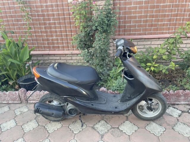 Ямаха Jog SA16, объемом двигателя 49 л и пробегом 0 тыс. км за 401 $, фото 1 на Automoto.ua