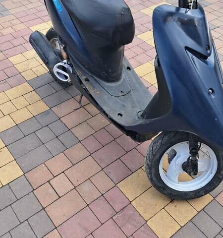 Ямаха Jog SA16, об'ємом двигуна 7.2 л та пробігом 100 тис. км за 479 $, фото 2 на Automoto.ua