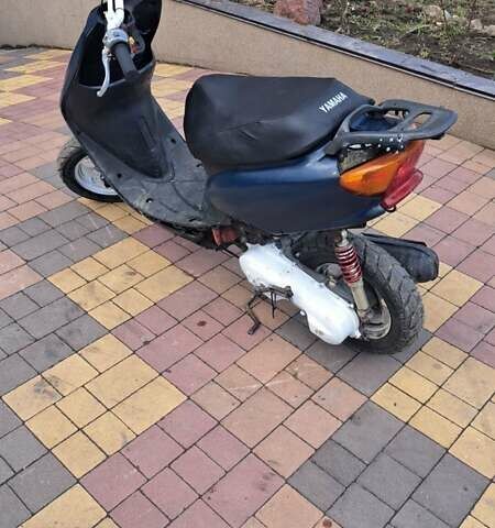 Ямаха Jog SA16, об'ємом двигуна 7.2 л та пробігом 100 тис. км за 479 $, фото 4 на Automoto.ua