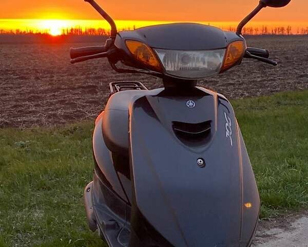 Чорний Ямаха Jog SA36J, об'ємом двигуна 0.05 л та пробігом 19 тис. км за 750 $, фото 1 на Automoto.ua