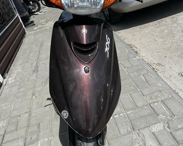 Фиолетовый Ямаха Jog SA36J, объемом двигателя 0 л и пробегом 9 тыс. км за 750 $, фото 1 на Automoto.ua