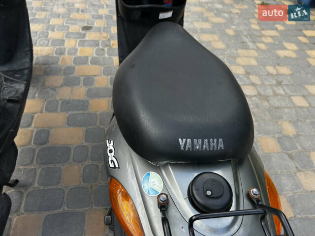 Фіолетовий Ямаха Jog SA36J, об'ємом двигуна 0.49 л та пробігом 12 тис. км за 670 $, фото 9 на Automoto.ua