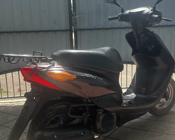 Коричневий Ямаха Jog SA36J, об'ємом двигуна 0.05 л та пробігом 20 тис. км за 500 $, фото 3 на Automoto.ua