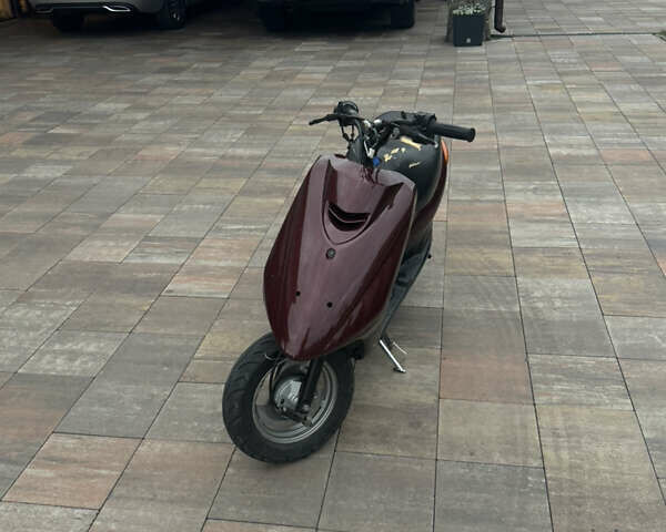 Червоний Ямаха Jog SA36J, об'ємом двигуна 0.49 л та пробігом 18 тис. км за 472 $, фото 2 на Automoto.ua