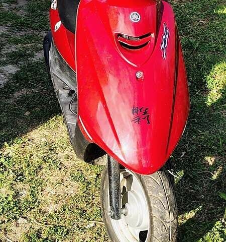 Ямаха Jog SA36J, объемом двигателя 0 л и пробегом 9 тыс. км за 482 $, фото 3 на Automoto.ua