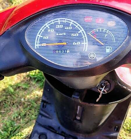 Ямаха Jog SA36J, объемом двигателя 0 л и пробегом 9 тыс. км за 482 $, фото 2 на Automoto.ua