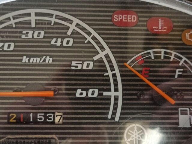 Ямаха Jog SA36J, об'ємом двигуна 49 л та пробігом 0 тис. км за 400 $, фото 3 на Automoto.ua