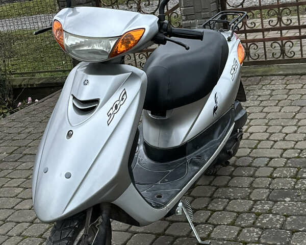 Ямаха Jog SA36J, объемом двигателя 0 л и пробегом 11 тыс. км за 519 $, фото 1 на Automoto.ua