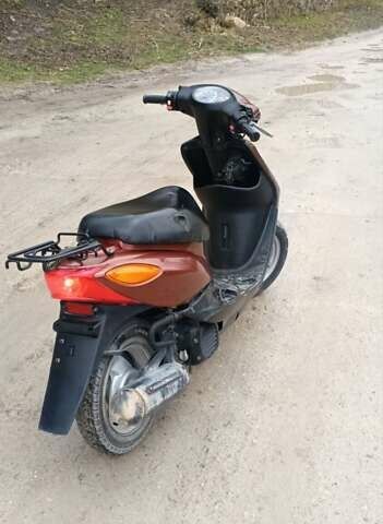 Ямаха Jog SA36J, объемом двигателя 0.05 л и пробегом 52 тыс. км за 500 $, фото 1 на Automoto.ua
