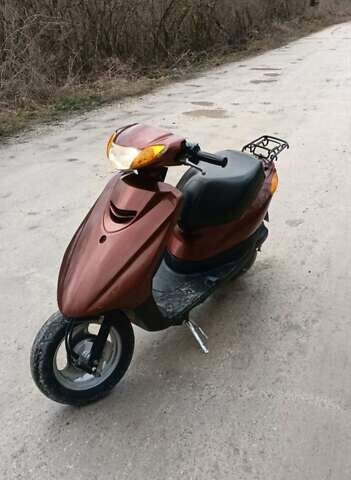 Ямаха Jog SA36J, объемом двигателя 0.05 л и пробегом 52 тыс. км за 500 $, фото 3 на Automoto.ua