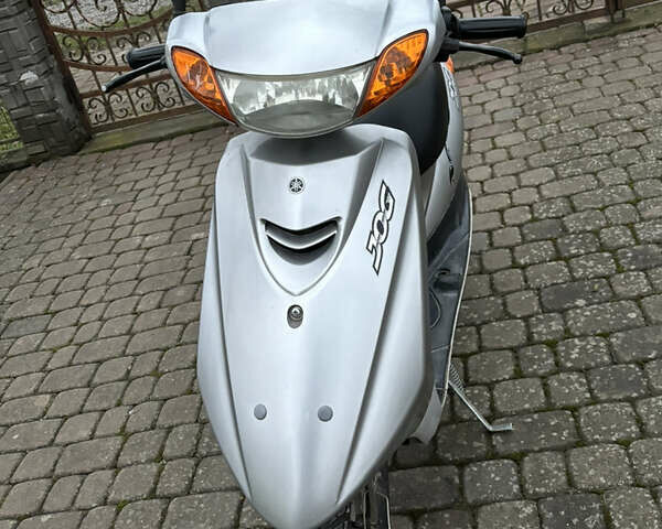 Ямаха Jog SA36J, объемом двигателя 0 л и пробегом 11 тыс. км за 519 $, фото 5 на Automoto.ua