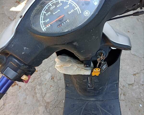 Ямаха Jog SA36J, объемом двигателя 0 л и пробегом 15 тыс. км за 300 $, фото 1 на Automoto.ua