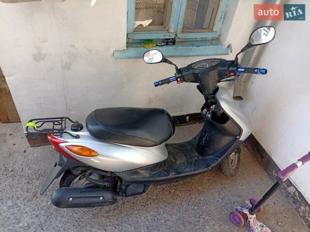 Ямаха Jog SA36J, объемом двигателя 0 л и пробегом 15 тыс. км за 300 $, фото 5 на Automoto.ua