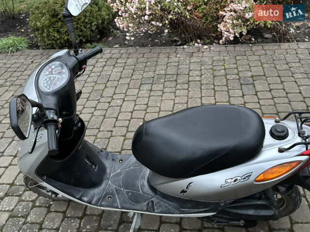 Ямаха Jog SA36J, объемом двигателя 0 л и пробегом 11 тыс. км за 519 $, фото 2 на Automoto.ua