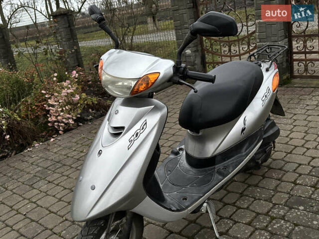 Ямаха Jog SA36J, объемом двигателя 0 л и пробегом 11 тыс. км за 519 $, фото 8 на Automoto.ua